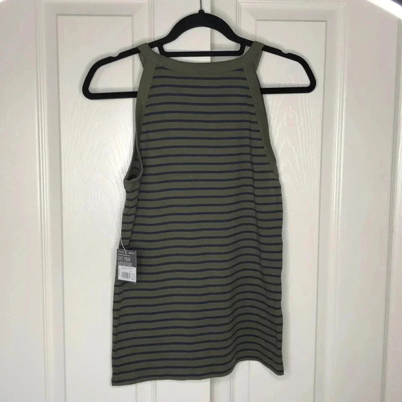 EDDIE BAUER Favorite Halter Tank - Picture 4 of 7